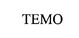 TEMO trademark