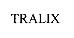 TRALIX trademark