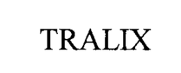 TRALIX trademark