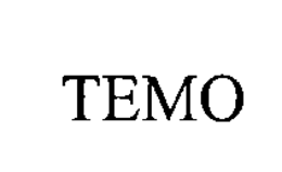 TEMO trademark