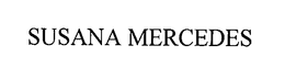 SUSANA MERCEDES trademark