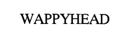 WAPPYHEAD trademark