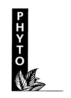 PHYTO trademark