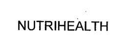 NUTRIHEALTH trademark