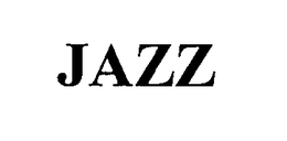 JAZZ trademark