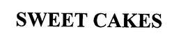 SWEET CAKES trademark