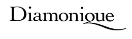DIAMONIQUE trademark