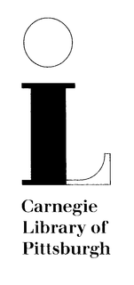 CARNEGIE LIBRARY OF PITTSBURGH trademark