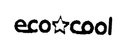 ECO COOL trademark