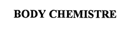 BODY CHEMISTRE trademark