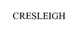 CRESLEIGH trademark
