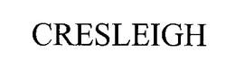 CRESLEIGH trademark