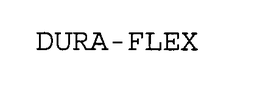 DURA-FLEX trademark