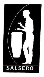 SALSERO trademark