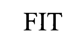 FIT trademark