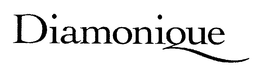 DIAMONIQUE trademark