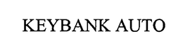 KEYBANK AUTO trademark
