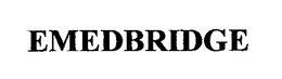 EMEDBRIDGE trademark