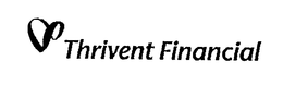 THRIVENT FINANCIAL trademark