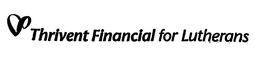 THRIVENT FINANCIAL FOR LUTHERANS trademark