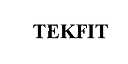TEKFIT trademark
