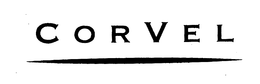 CORVEL trademark