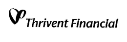 THRIVENT FINANCIAL trademark