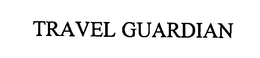 TRAVEL GUARDIAN trademark