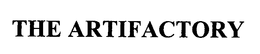 THE ARTIFACTORY trademark