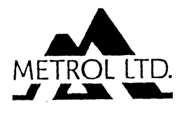METROL LTD. trademark