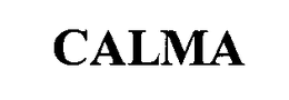 CALMA trademark