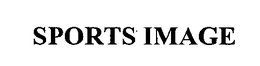 SPORTS IMAGE trademark