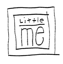 LITTLE ME trademark