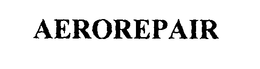 AEROREPAIR trademark