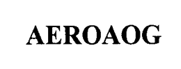 AEROAOG trademark