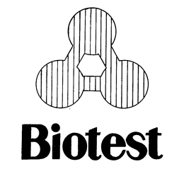 BIOTEST trademark
