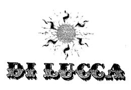 DI LUCCA trademark