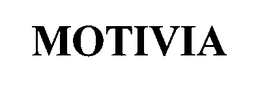 MOTIVIA trademark