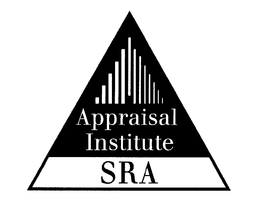 APPRAISAL INSTITUTE SRA trademark