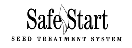 SAFE START SEED TREATMENT SYSTEM trademark