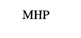 MHP trademark