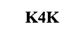 K4K trademark