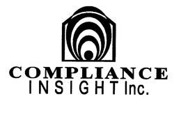 COMPLIANCE INSIGHT INC. trademark