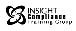 INSIGHT COMPLIANCE TRAINING GROUP trademark