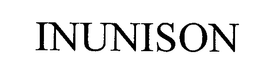 INUNISON trademark