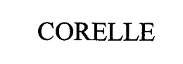 CORELLE trademark