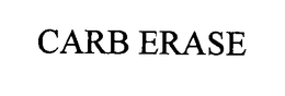CARB ERASE trademark