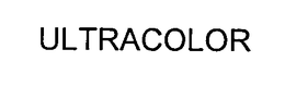 ULTRACOLOR trademark