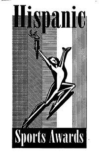 HISPANIC SPORTS AWARDS trademark