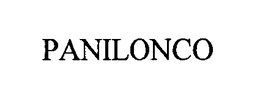 PANILONCO trademark